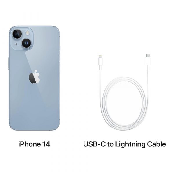 Iphone 13, 128GB, Blue- Unlocked Premium - Imagen 4